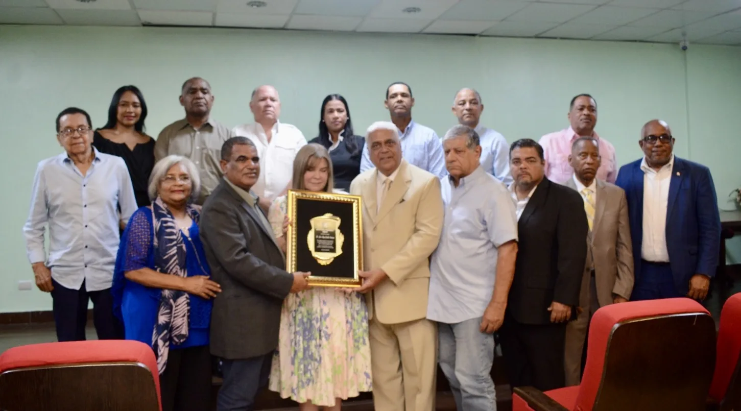 Las ideas no se matan: Castillo Pantaleón analiza el impacto histórico de Orlando Martínez en el periodismo dominicano