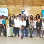 El SRSO sigue formando a colaboradores en humanización en los servicios de salud