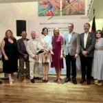 Lanzamiento oficial de la Semana Alemana en la República Dominicana: Fortaleciendo la cooperación bilateral