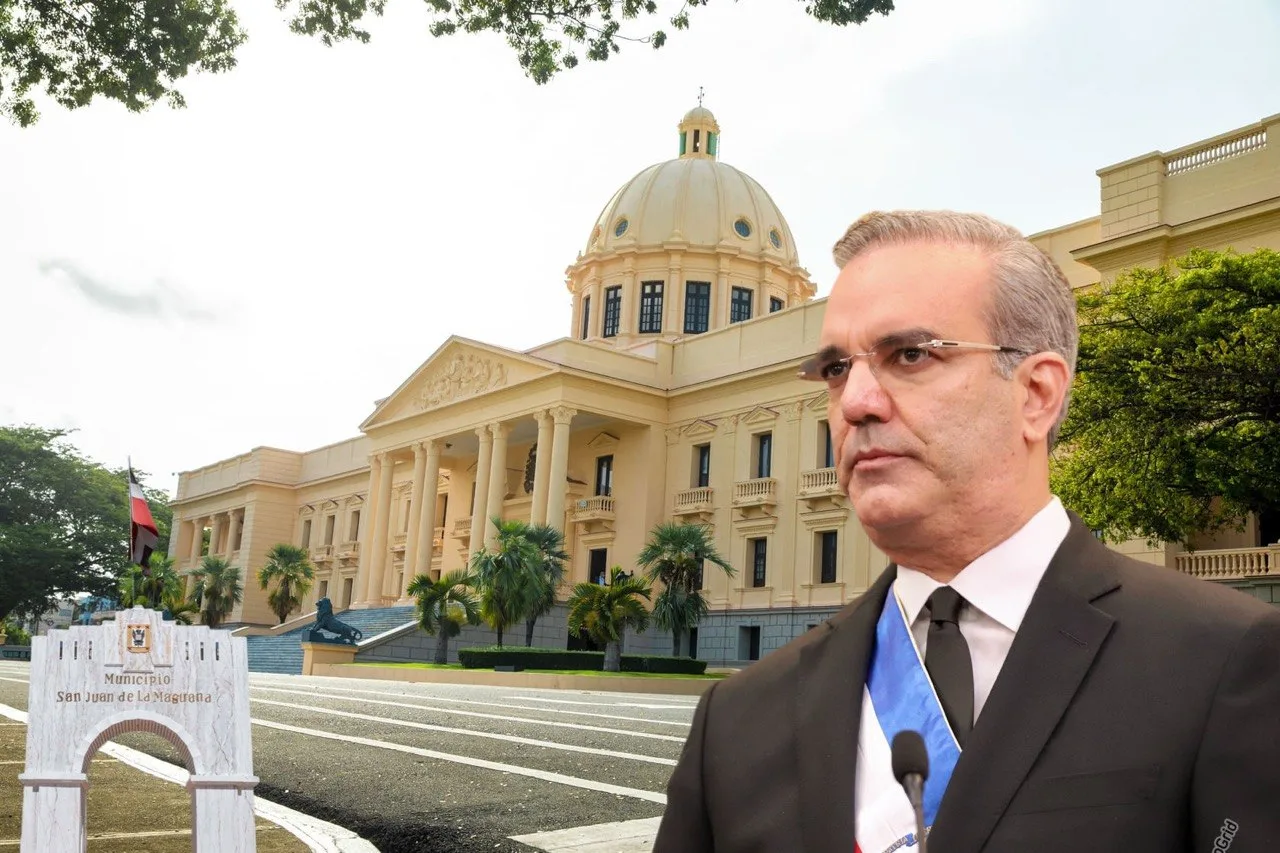Presidente Abinader crea Comisión para la Coordinación y Dirección del Plan San Juan y designa su director ejecutivo