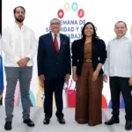 ETED fortalece la cultura de prevención y bienestar con la Semana de la Seguridad y Salud en el Trabajo