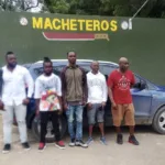 Ejército detiene conductor reincidente con indocumentados y ocupa documentos falsos en Valverde