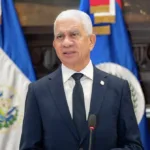 Ricardo de los Santos exhorta a vivir la Semana Santa con fe, prudencia y sentido de unidad nacional