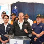 Ministro de Salud llama a la prudencia durante Semana Santa 2026