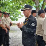 DNCD refuerza operaciones en aeropuertos, puertos, fronteras y todo el territorio nacional