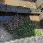 Toneladas de desechos obligan sacar de servicio acueducto Barrera de Salinidad