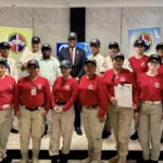 La Hermandad de Veteranos FF.AA. y P.N. recibirá apoyo de la Fundación Salas y la Fundación Luz en el Fondo del Alma