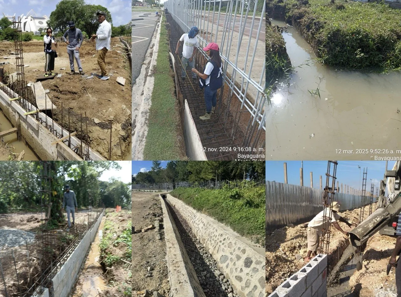 Aclaran inversión de RD$81 millones en Santuario Santo Cristo de los Milagros incluye varias obras, no solo verja perimetral