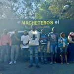 Tras persecución Ejército intercepta vehículo con 16 haitianos indocumentados y detiene conductor en Valverde