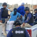 DGM deporta 99,268 indocumentados en lo que va del 2026, de estos 31,310 corresponden al mes de Marzo