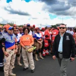 SNS activa su máxima capacidad hospitalaria para Semana Santa 2026 y garantiza atención oportuna en todo el país