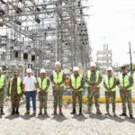 ETED supervisa infraestructuras eléctricas a nivel nacional por Semana Santa 2026