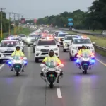 DIGESETT realizará carreteo simultáneo este Domingo de Resurrección para garantizar retorno seguro