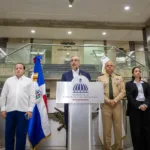 Presidente Abinader convoca a las organizaciones sociales, políticas y sectores productivos a un gran acuerdo nacional para enfrentar la crisis global