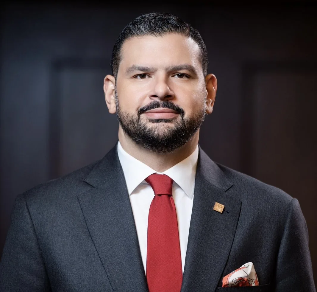 Designan a Franklin Soriano como nuevo vicepresidente de Comunicaciones y Responsabilidad Social de Banreservas
