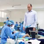 En el marco del Día Mundial de la Salud, el INABIE resalta su compromiso con salud de alrededor de 2 millones de estudiantes