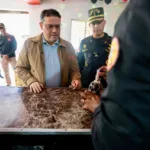 EL CECCOM con una intensa campaña educativa no registra letalidad por consumo de alcohol adulterado