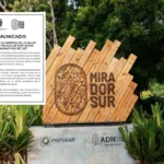 ADN, Intrant y Digesett reiteran apertura al tránsito vehicular en la avenida de la Salud desde este lunes hasta el jueves