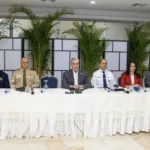 Presidente Abinader encabeza reunión de seguimiento al Plan de Seguridad Ciudadana