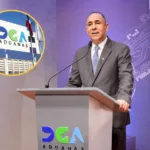 Recaudaciones de Aduanas crecieron RD$1,328.30 millones en marzo pese a crisis global