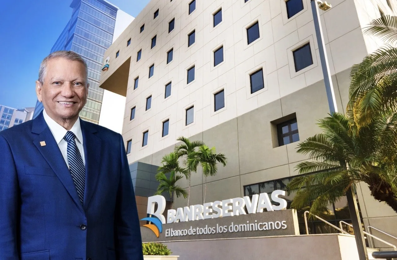 Banreservas es premiado por Global Finance como Mejor Banco dominicano; recibe otros tres reconocimientos