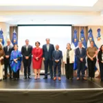 República Dominicana e INCAP impulsan el uso estratégico de la información en salud y nutrición con simposio regional