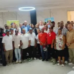 Presidente de la Hermandad dice que los veteranos siempre defenderán a los militares y policias activos