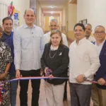 INABIE pone en servicio módulo de salud bucal en La Vega para beneficiar a más de mil estudiantes