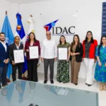 IDAC es recertificado en normas sobre Gestión de Calidad, Seguridad y Salud en el Trabajo y Sistema de Gestión Ambiental