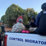 En La Vega, Duarte, Nagua, Sánchez Ramírez y Bonao, DGM detiene 132 indocumentados de 829 y deporta 842 hacia Haití