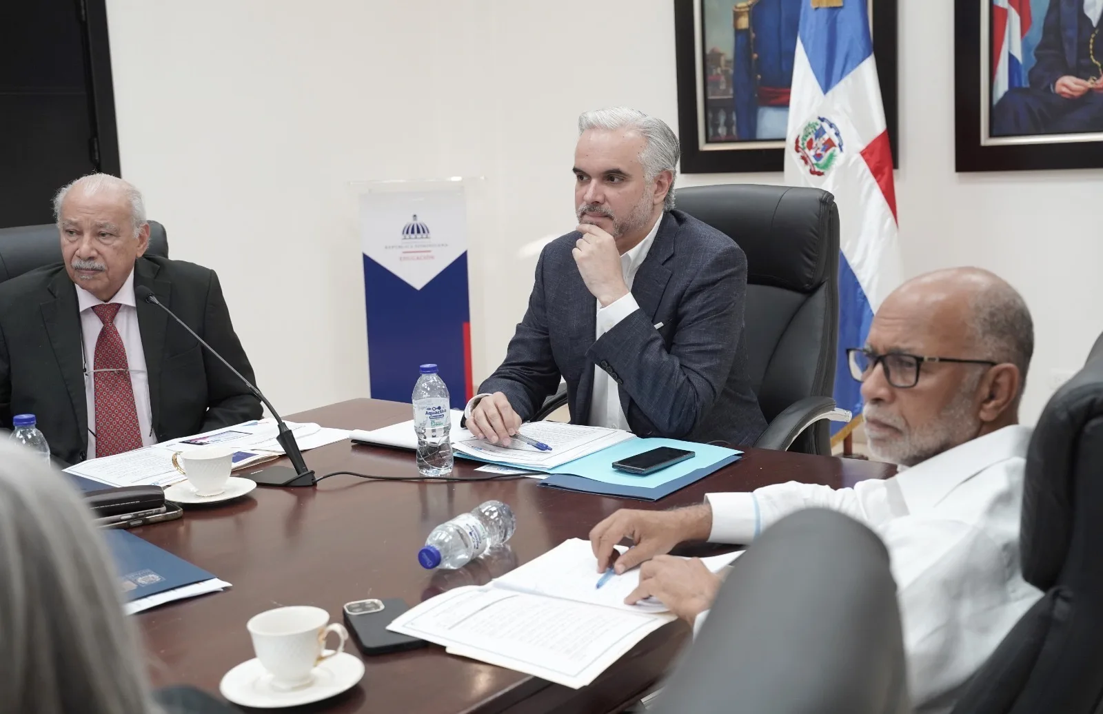 Ministerio de Educación avanza hacia la quinta etapa de Evaluación de Desempeño Docente con  77 % de avance en fase previa