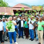 Feda celebra el Día Nacional del Café en Peralta de Azúa