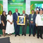 150 cooperativas de seis países reconocen la trayectoria del senador Julito Fulcar como líder del cooperativismo dominicano e internacional