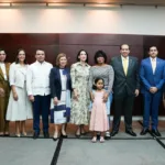 República Dominicana gana premio internacional “Country CureAll 2026” por sus avances en la lucha contra el cáncer infantil