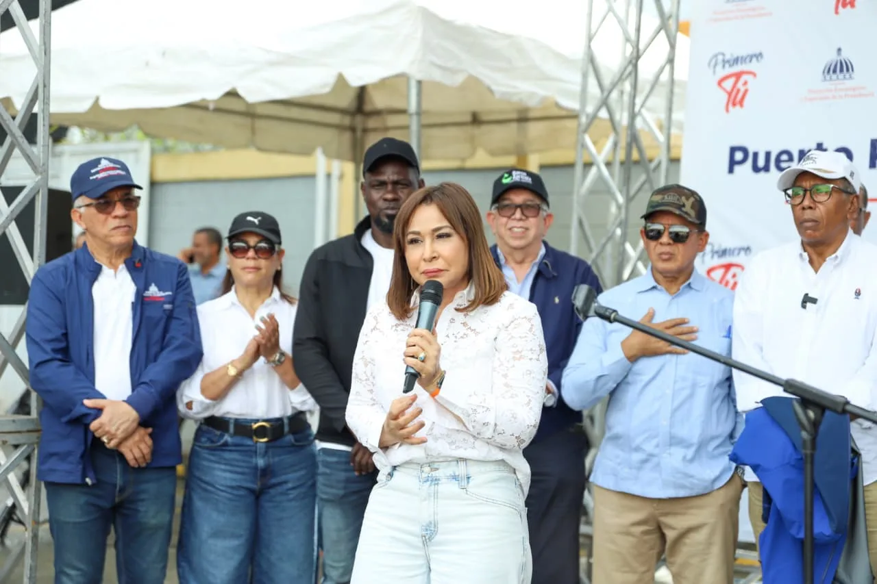 Supérate proyecta entregar Bono Emergencia a 10,000 familias afectadas por lluvias e inundaciones en el país