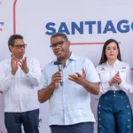 Robert Polanco afirma presidente Abinader mantiene cercanía con la gente en momentos difíciles