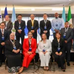 Cámara de Cuentas fortalece su proyección internacional en asamblea de la OCCEFS en Panamá