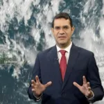 Dice Jean Suriel que ninguna ciudad del mundo está preparada para drenar las lluvias actuales en poco tiempo