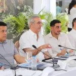 Presidente Abinader e ITM Group anuncian inauguración de Port Samaná el 24 de noviembre, con 1,000 empleos directos y demás indirectos para un total de 4,000 plazas laborales