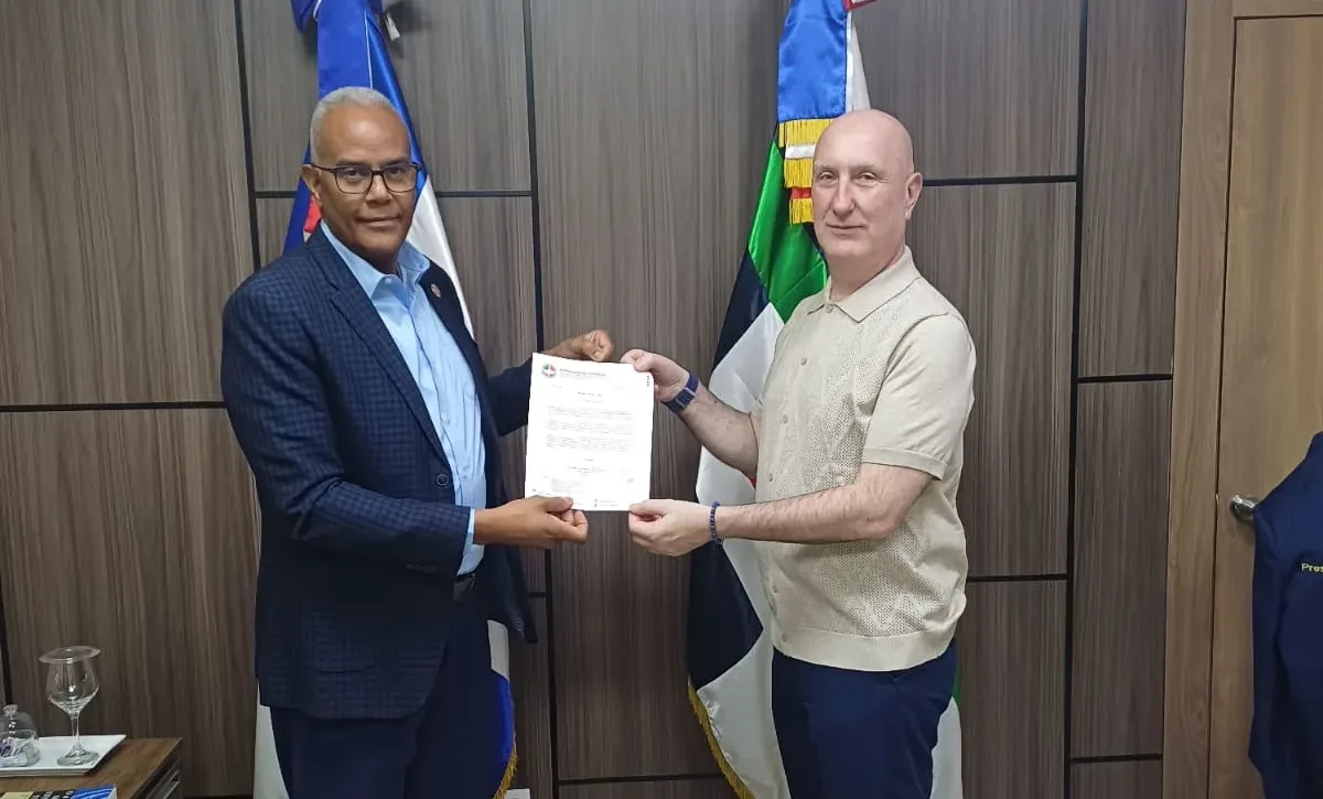 Hermandad de Veteranos gestiona ingreso al ECOSOC de la ONU