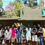 Ejército detiene a 69 haitianos indocumentados en diferentes zonas agrícolas de Montecristi