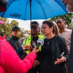 Carolina ordena medidas para mitigar daños y prevenir riesgos