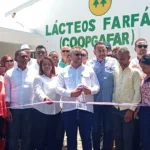 FEDA pone en marcha planta de procesamiento de lácteos en Las Matas de Farfán
