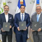 SeNaSa y SODOCIPRE firman convenio para ampliar cobertura de cirugías reconstructivas en beneficio de afiliados