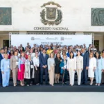 Senado dominicano y ParlAmericas se reúnen para promover la equidad de género