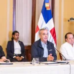 Abinader: proteger vidas es prioridad; exhorta a evitar zonas de riesgo