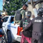 Migración detiene 3,771 y deporta 3,309 extranjeros irregulares durante el fin de semana