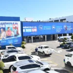 Ministerio de Salud instala hospital móvil en zona afectada y refuerza acciones sanitarias ante efectos de las lluvias