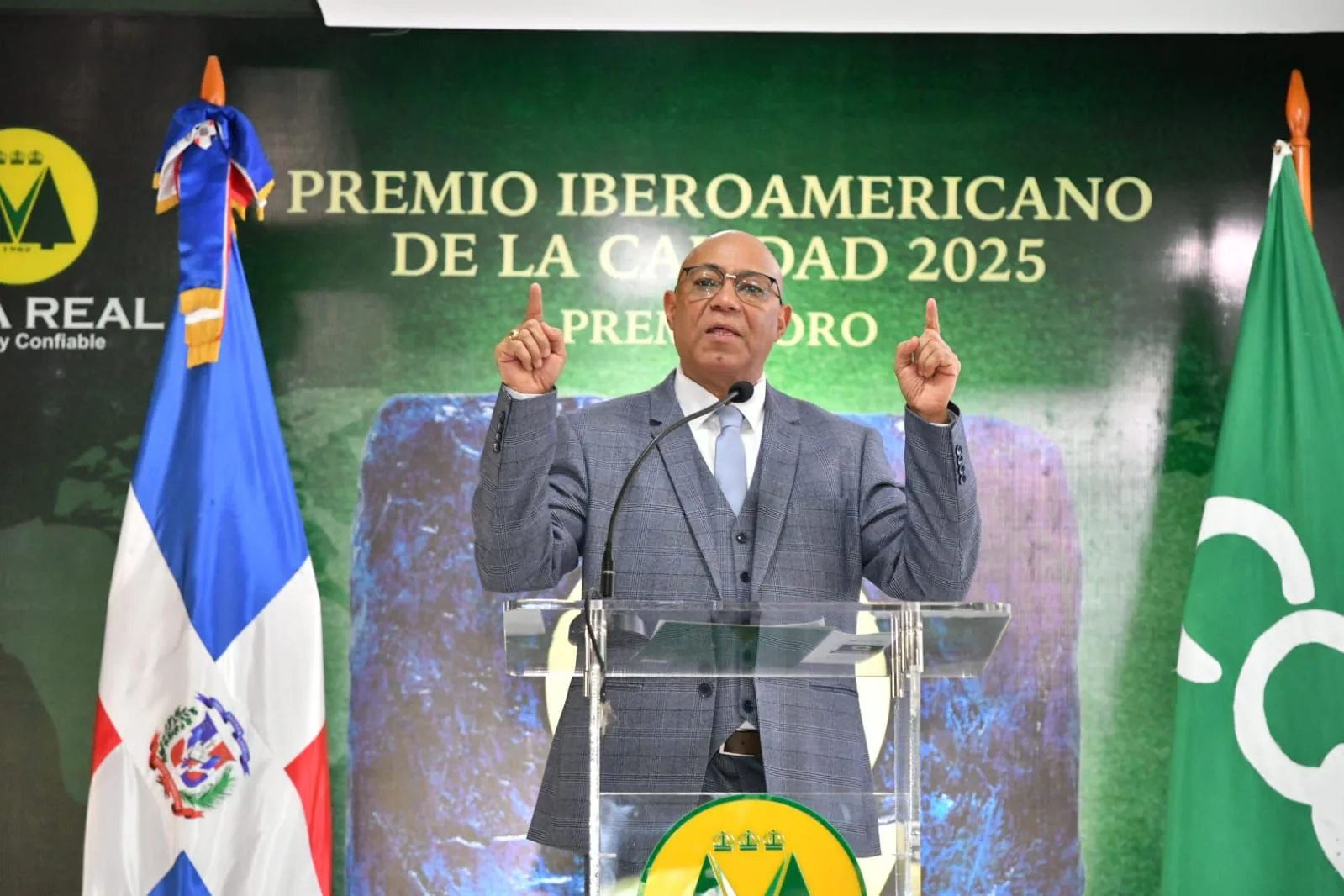 Vega Real celebra 43ª Asamblea reafirmando impacto económico y social en el país