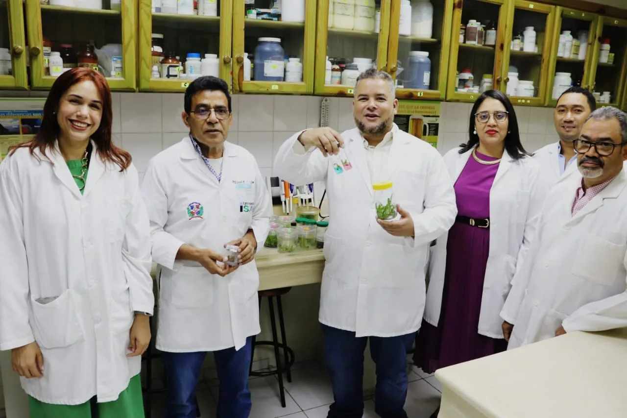 FEDA y Universidad ISA planifican alianza para impulsar la innovación tecnológica en el campo